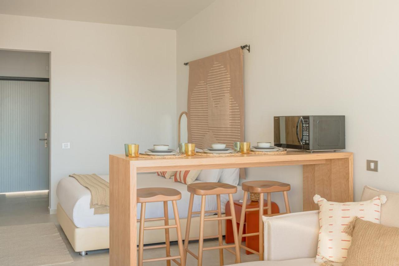 Lemon Spaces Light- D Bay North Coast Zawiyat 'abd al Mun'im Exterior foto