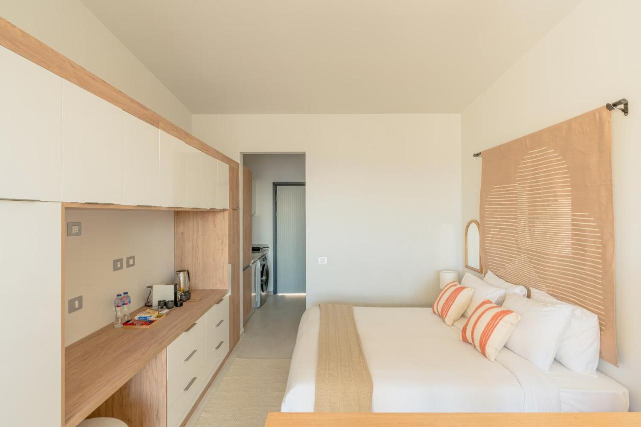 Lemon Spaces Light- D Bay North Coast Zawiyat 'abd al Mun'im Exterior foto